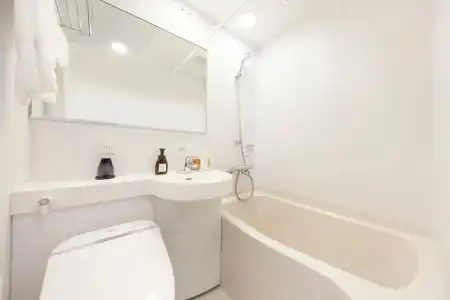 S-peria Inn Nihonbashi Hakozaki - 18