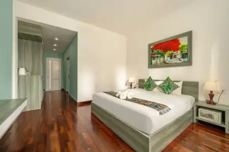 Ylang Garden Villa - 92