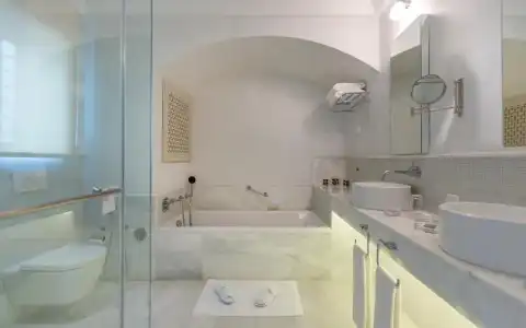Dar el Jeld Hôtel & Spa - 44