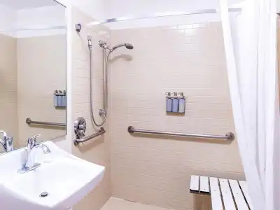 Sonesta Simply Suites Austin South - 47