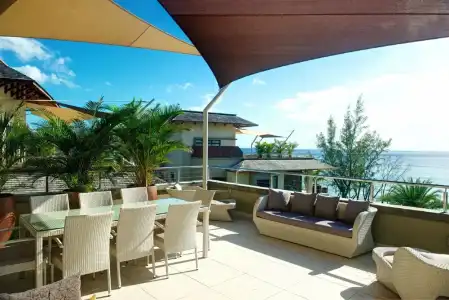 Belle Crique by Horizon Holidays - 15