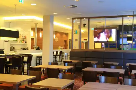 Hampton by Hilton Nuremberg City Centre - 17