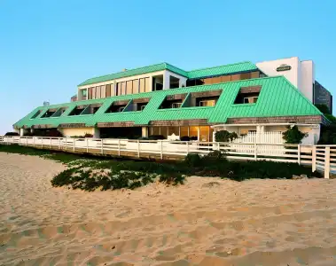 SeaVenture Beach - 37