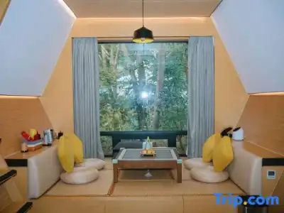 SENBO Nature Park and Resort - 31