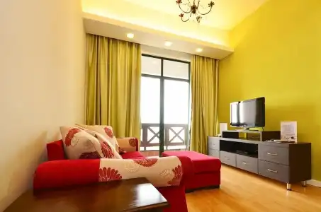 Jetty Suites Apartments - 134