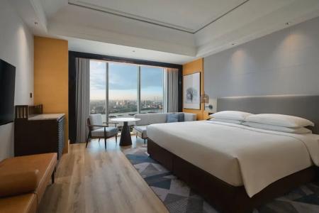 Sheraton Shanghai Pudong Riverside - 38