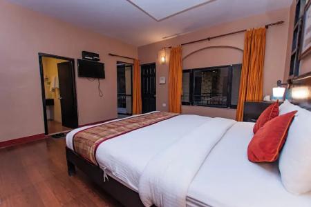 Moonlight Resort and Spa - 14