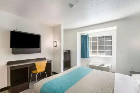 Motel 6 Smyrna, GA - Atlanta - 32