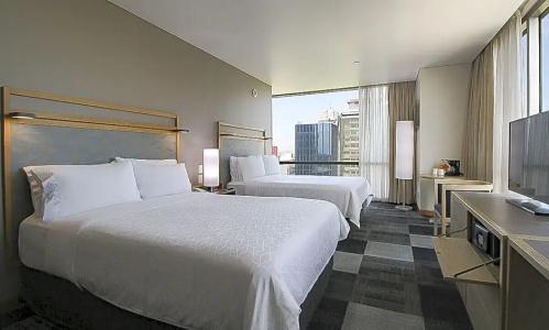 Holiday Inn Express Mexico Reforma by IHG - 91