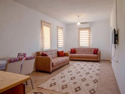 Yalıyanı Pansiyon - 8