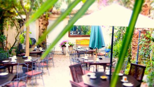 Privat Liberty Sitges - 21