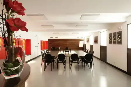 Hôtel Littéraire Stendhal et Spa - 9