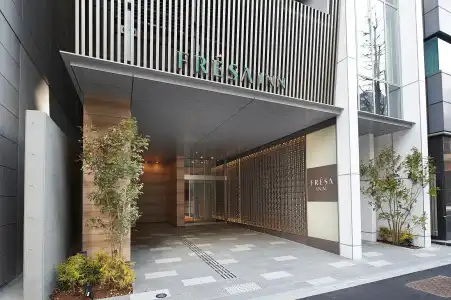 Sotetsu Fresa Inn Tokyo-Kanda - 20
