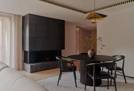 Aman Rosa Alpina - 77