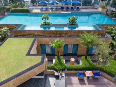 InterContinental Jaipur Tonk Road - 14