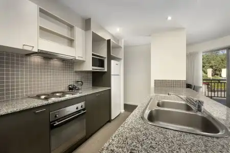 QUEENSVIEW168 APARTMENTS MOONEE PONDS - 24