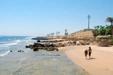 Pickalbatros Citadel Resort Sahl Hasheesh - 18