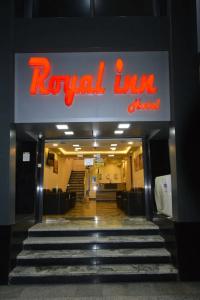 Royal Inn Residence - 13
