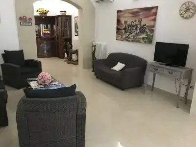 B&B Pietramare - 14