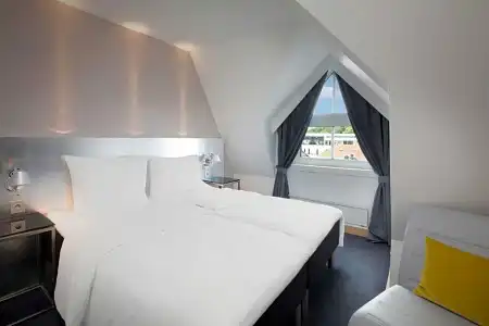 Scandic Royal Stavanger - 19