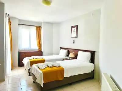 Villa Anfora Otel - 61