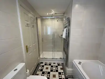 Chester House Guest House - 25