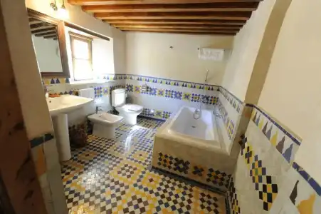 Riad Au 20 Jasmins - 37