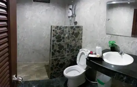 Wang Sai Resort - 61
