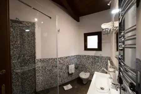 Villa del Gattopardo Suites & Spa - 69