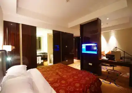 Hangzhou Shujiang - 3