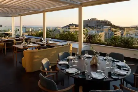 Amalia Athens - 16