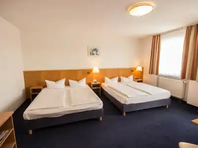 B&B Passau-Süd - 42