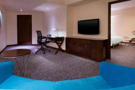 Le Meridien Jakarta - 36