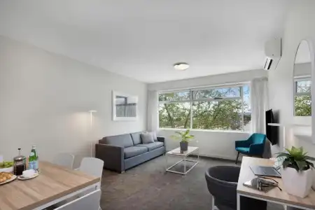 Quest Mawson Lakes - 37