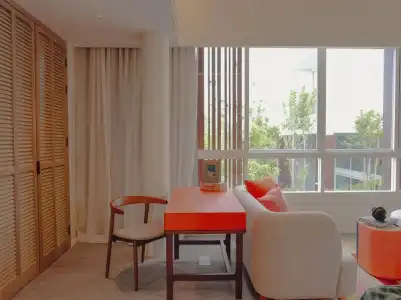 Veranda Pool Villas & Suite Hua Hin Cha Am - 168