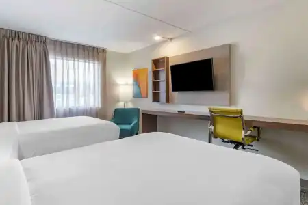MainStay Suites Lexington I-75 - 49