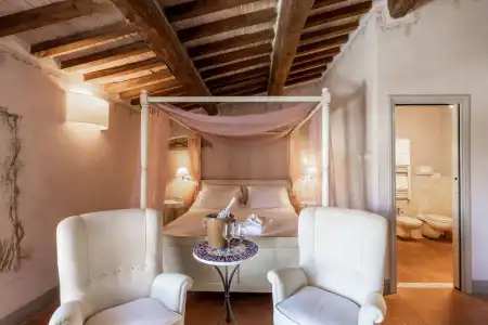 La Melosa Resort & Spa - Adults Only - 34