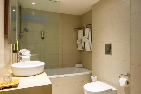 Melpo Antia & Suites - 9