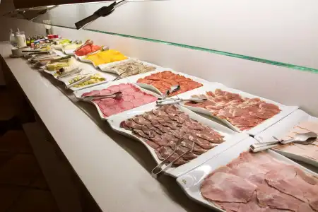 Parador de Mojacar - 11