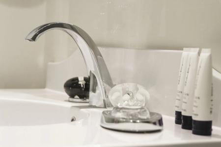 Le Narcisse Blanc & Spa - 9