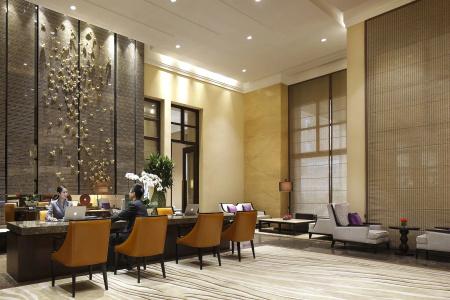 InterContinental Kunming by IHG - 19
