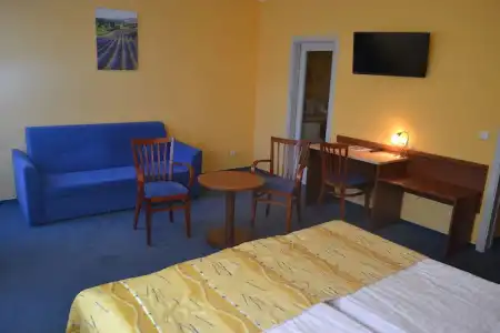ApartAustria Suites - 46