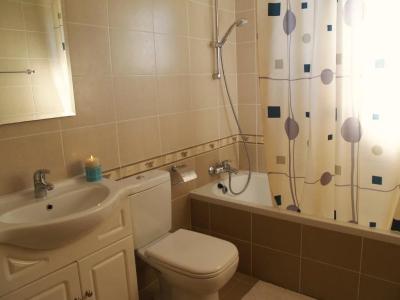 Kyklades Resort & Spa - 7