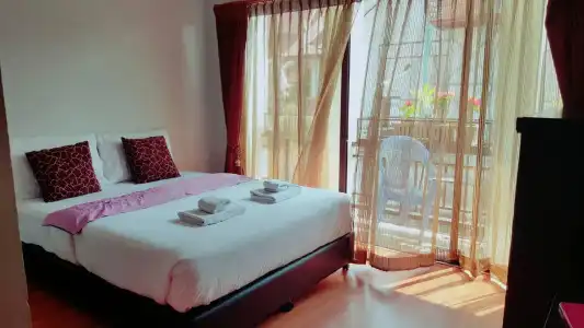 Miracle Boutique Chiang Mai - 34