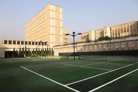 The Lodhi - A member of The Leadings Of The World - 45