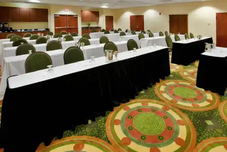 Best Western Premier Richmond City Gateway - 23