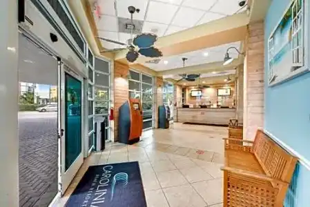 Carolinian Beach Resort by Vacasa - 233