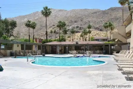 Vagabond Motor - Palm Springs - 27