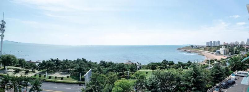 Qingdao Seaview Garden - 156