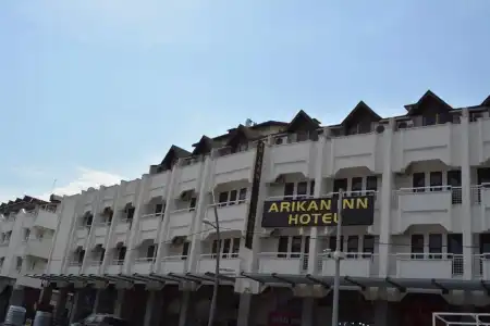 Arikan Inn - 6